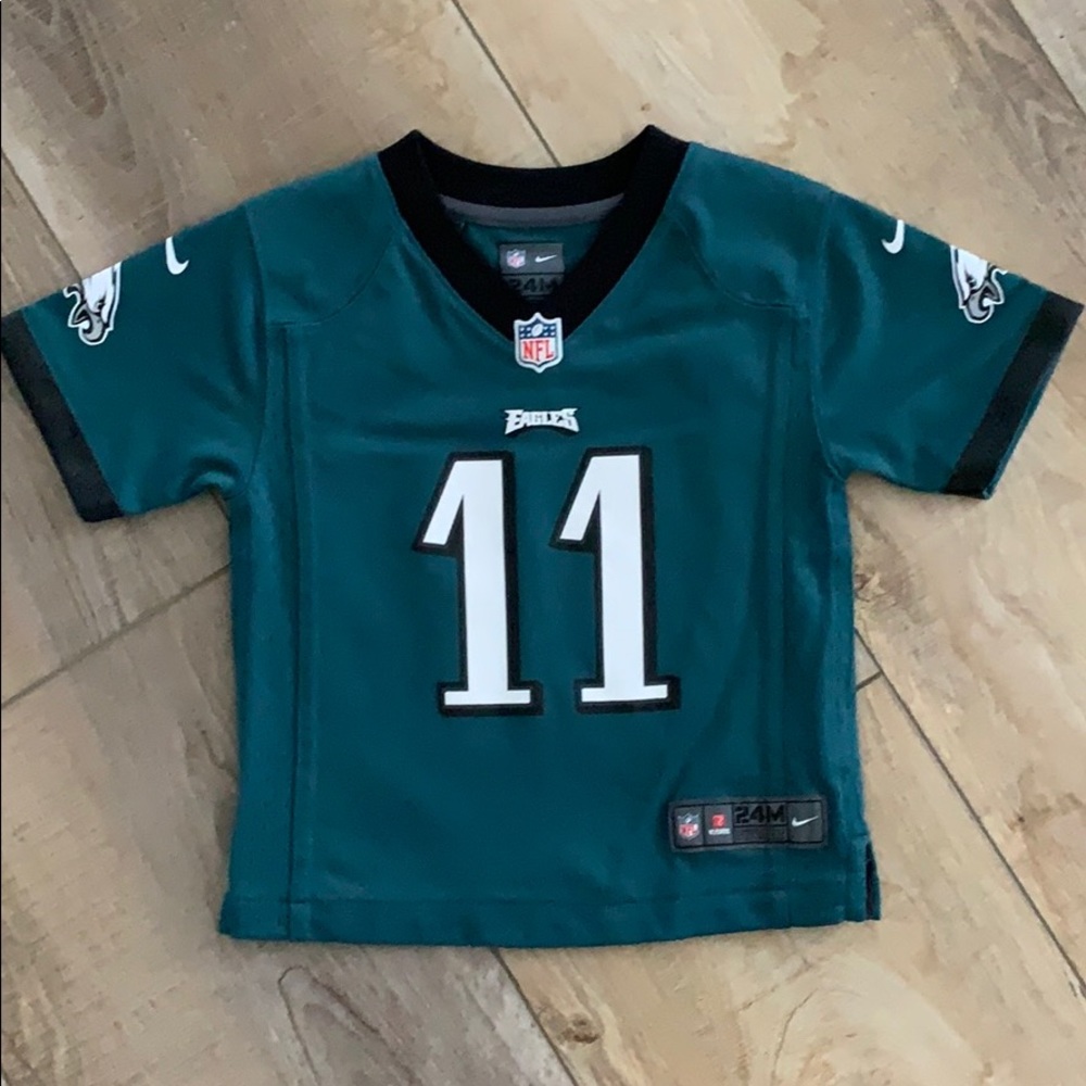 Eagles Jersey